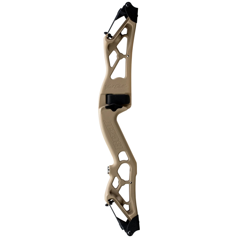 Bear Archery Handle Take Down Fred Eichler Signature Series LH Hunter Green
