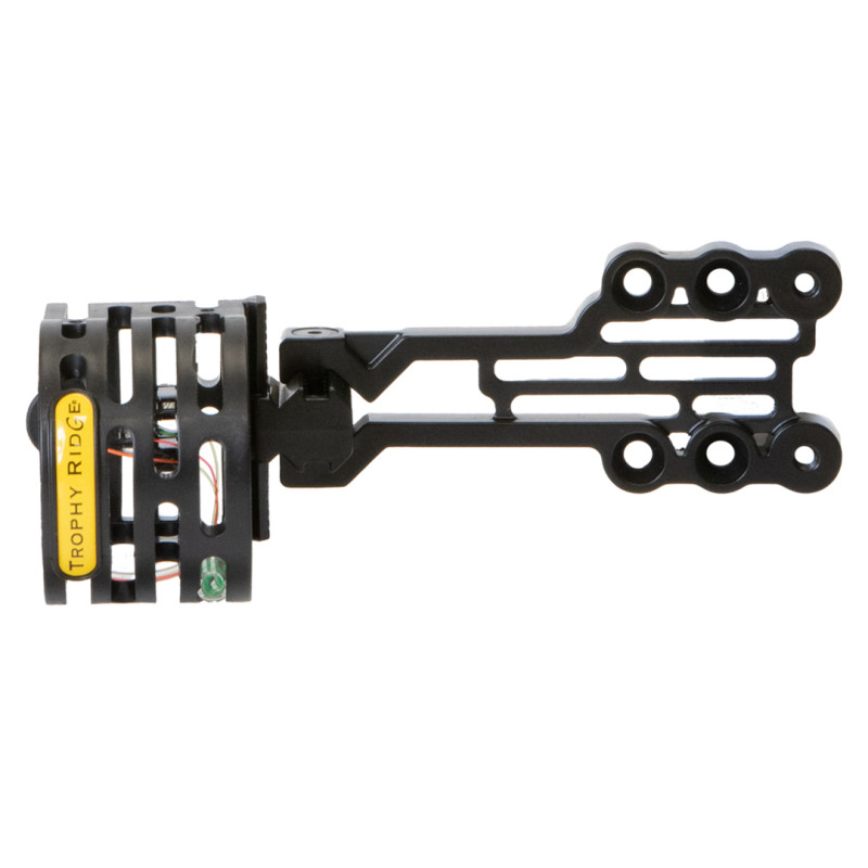 Trophy Ridge Sight Fatal 3 0.019 Reversible