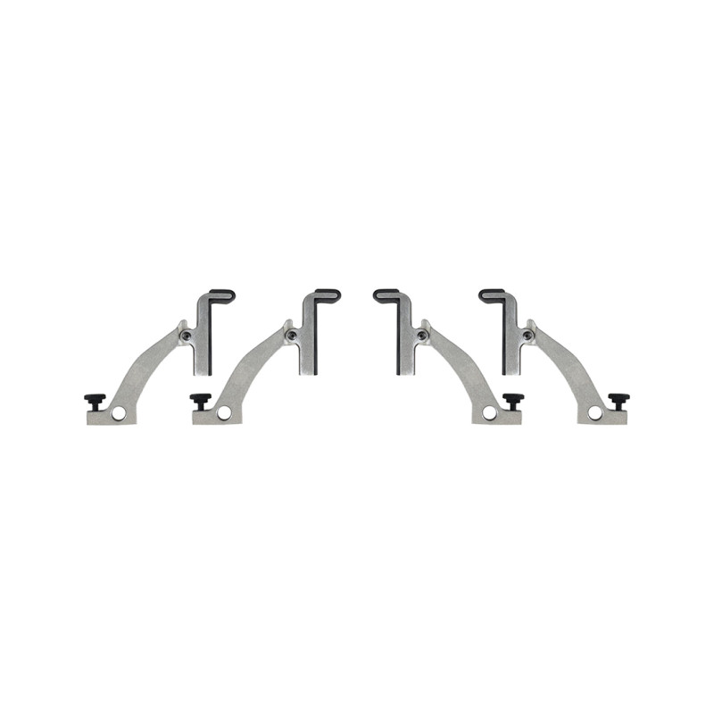 Last Chance Archery Limb Lock Kit Standard