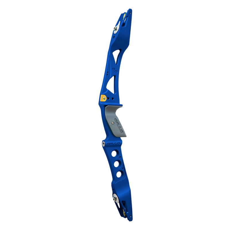 Gillo Handle GQ 25" M RH Purple