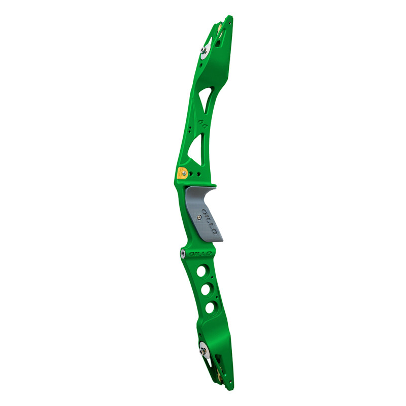 Gillo Handle GQ 25" M RH Purple