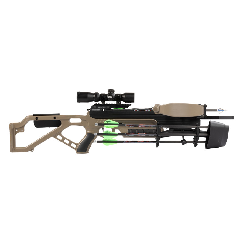 Excalibur Crossbow Recurve Micro Extreme Flat Dark Earth