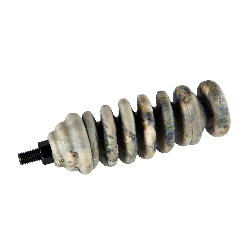 Sims Vibration Stabilizer Hunting S-Coil 4.5" Camo