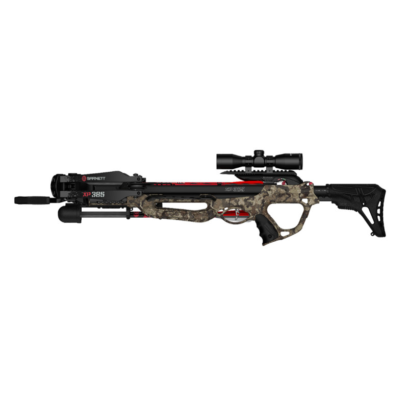 Barnett Crossbow Compound Explorer XP385