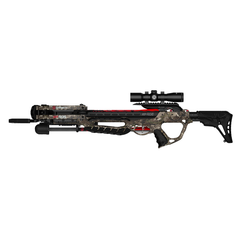 Barnett Crossbow Compound Explorer XP405
