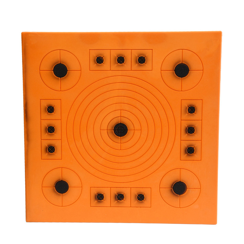 Steambow Target Self Healing Foam 57x57x11 cm