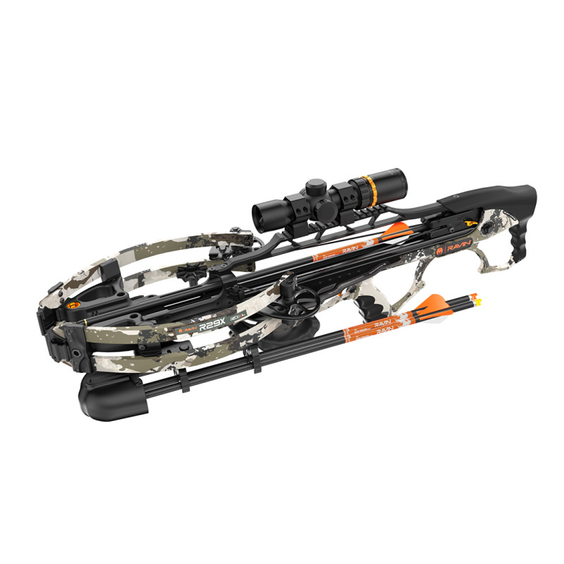 Ravin Crossbows LLC Crossbow Compound R29X