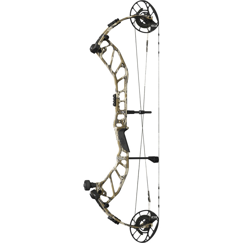 PSE Compound Bow Omen E2 2023