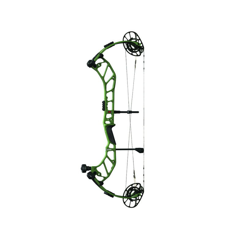 PSE Compound Bow Fortis 30 S2 2023