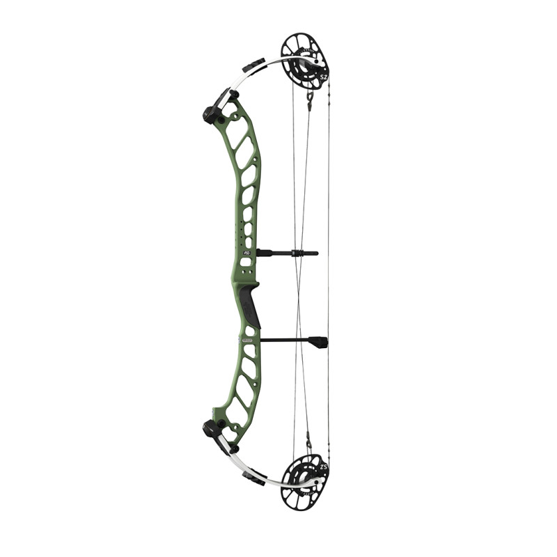 PSE Compound Bow Shootdown Pro S2 2023