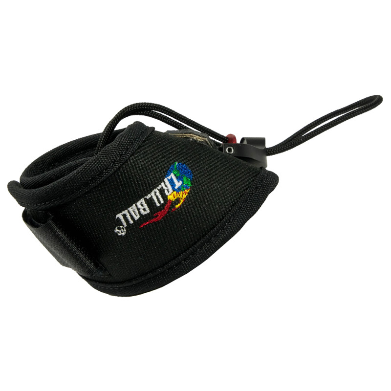 TRU Ball Plus Strap/ Stinger Strap Buckle Black Large