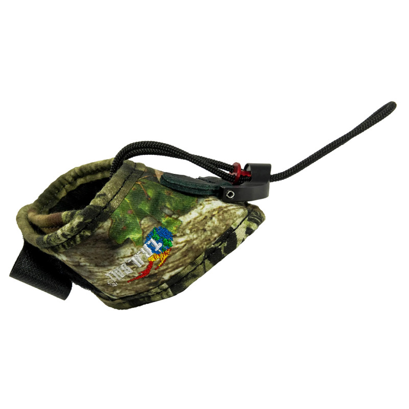 TRU Ball Plus Strap/ Stinger Strap Buckle Black Large