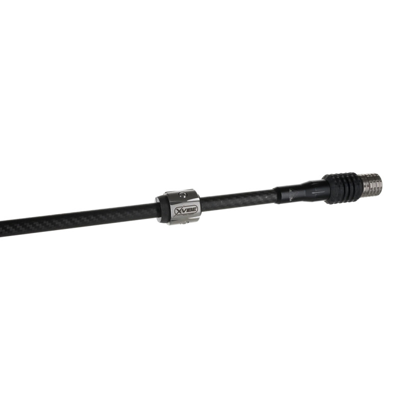 Axcel Stabilizer Long CarboFlax Acclaim 550 Black 30"