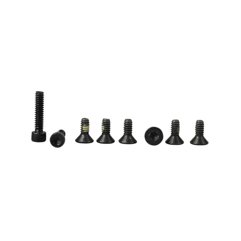 Hoyt Mod Screw ZT/DCX/HBX/SCTR