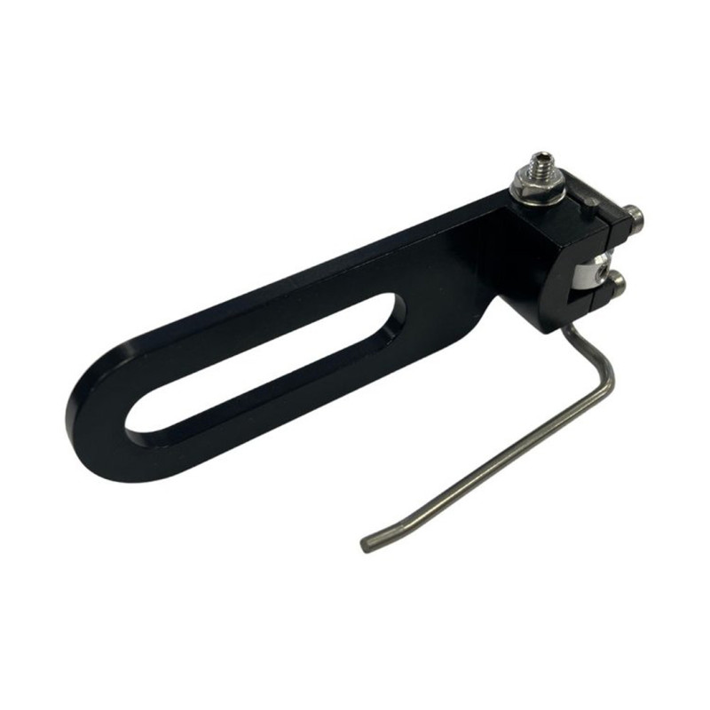 Spigarelli Rest Magnetic ZT LH Model STD