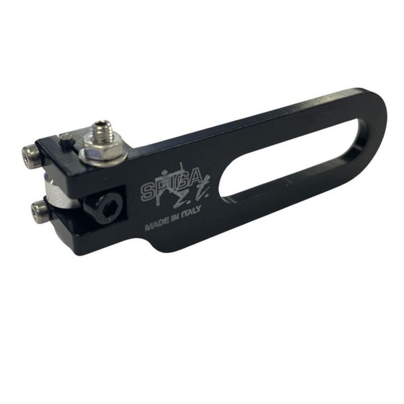 Spigarelli Rest Magnetic ZT LH Model STD