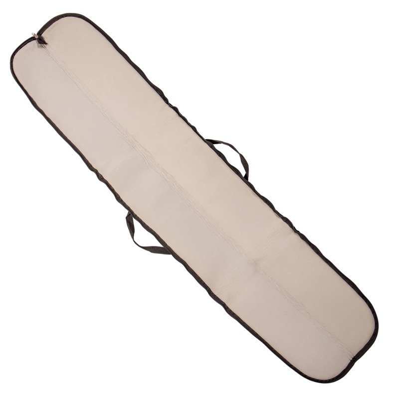 Bear Archery Bow Case Traditional Soft Recurve Green