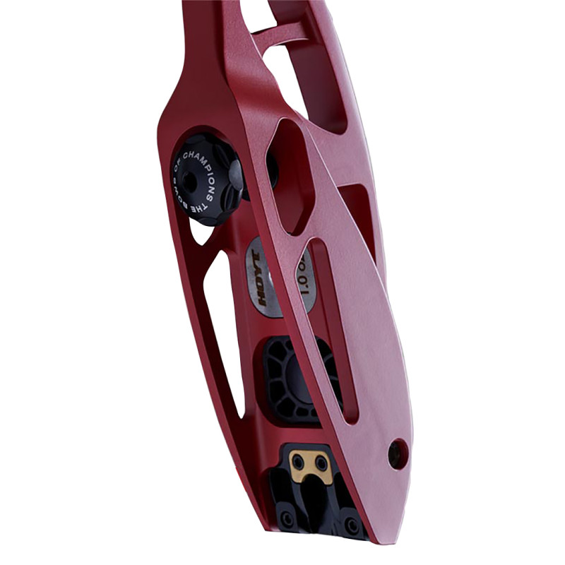 Hoyt Handle Weight XD Perfect Balance Pkg