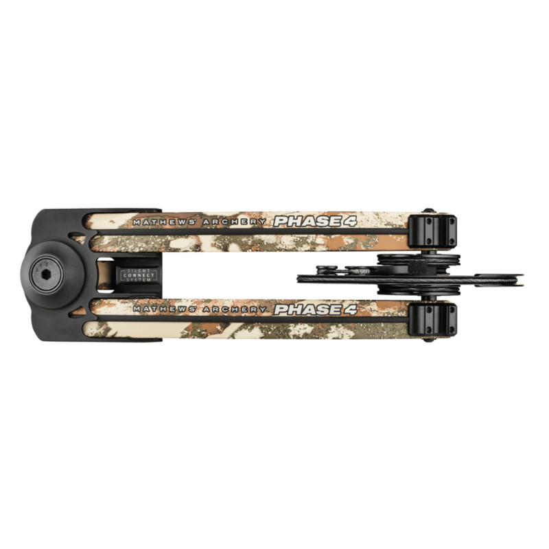 Mathews Limbs Phase4 33 (Set) Granite