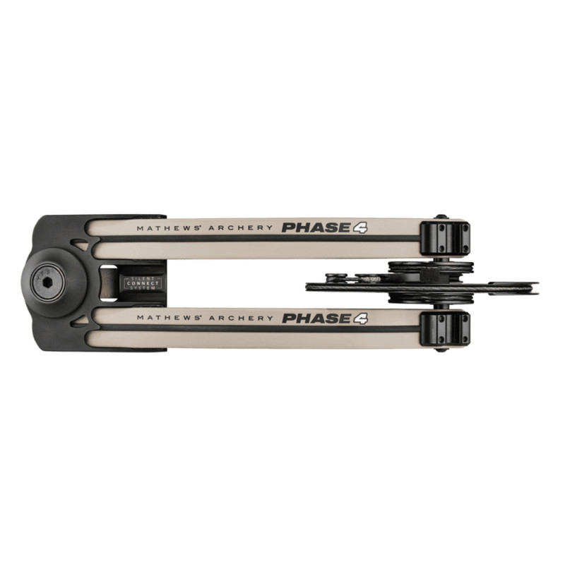 Mathews Limbs Phase4 33 (Set) Granite