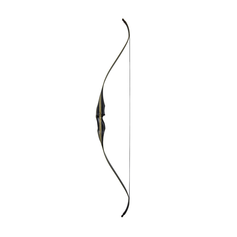 White Feather Fieldbow One Piece Aethon RH 62"-45#