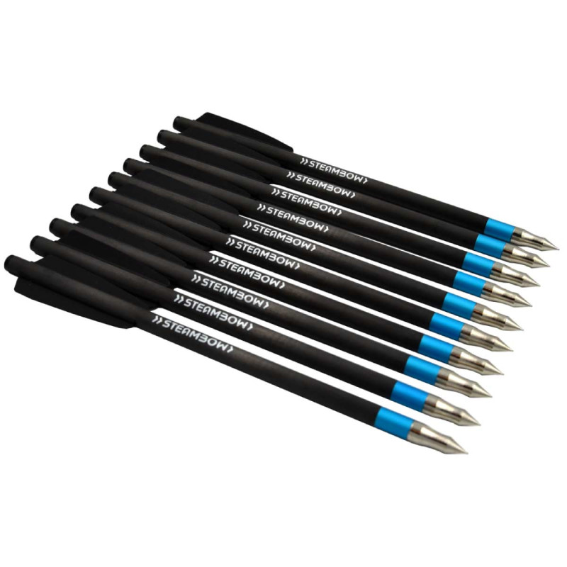Steambow Bolt Carbon AR-Series Light Match