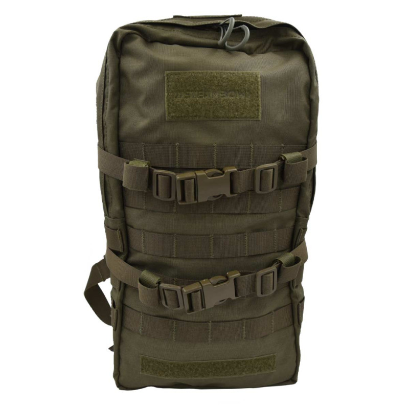 Steambow Backpack Modular AR-Stinger II Olive