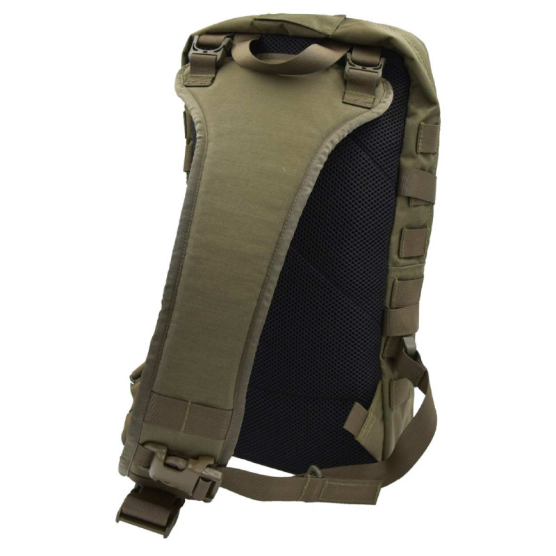 Steambow Backpack Modular AR-Stinger II Olive