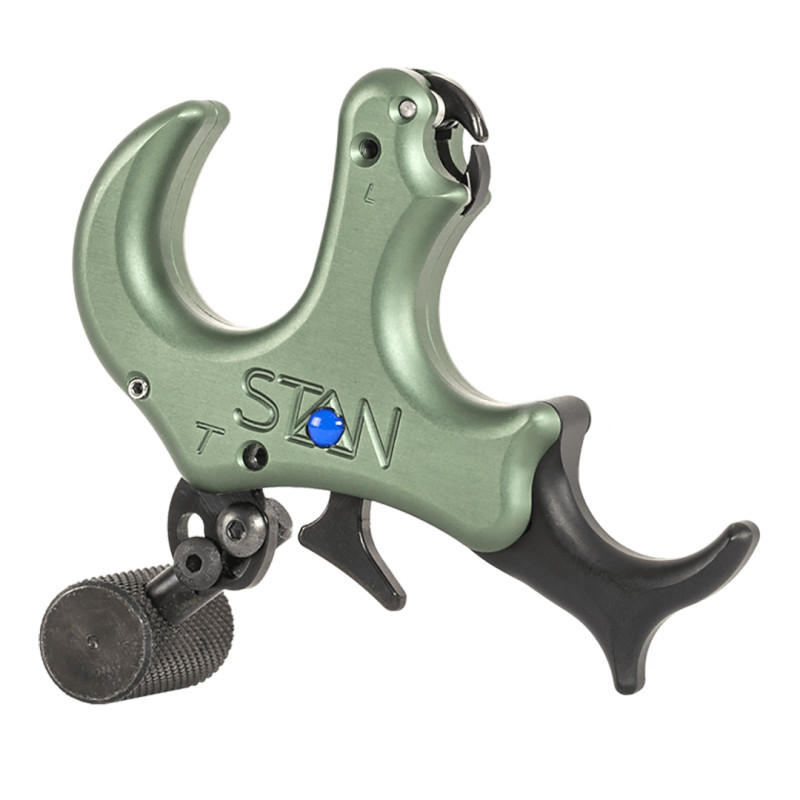 STAN Release OnneX Clicker Thumb Sage S