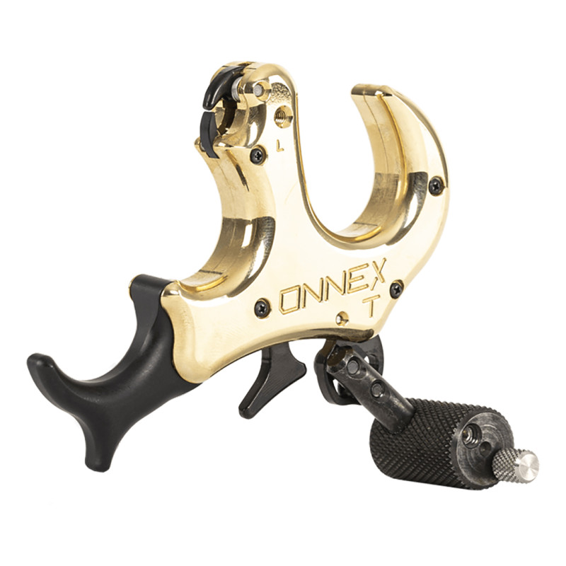 STAN Release OnneX Clicker Thumb Heavy Metal S