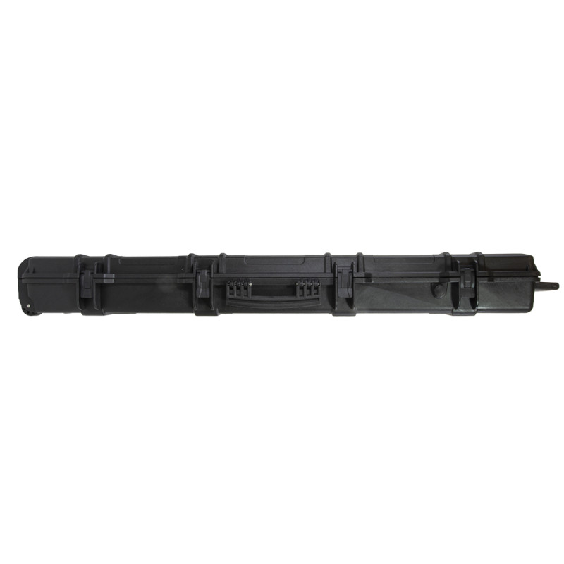 Shocq Hard Case with Foam X-Large