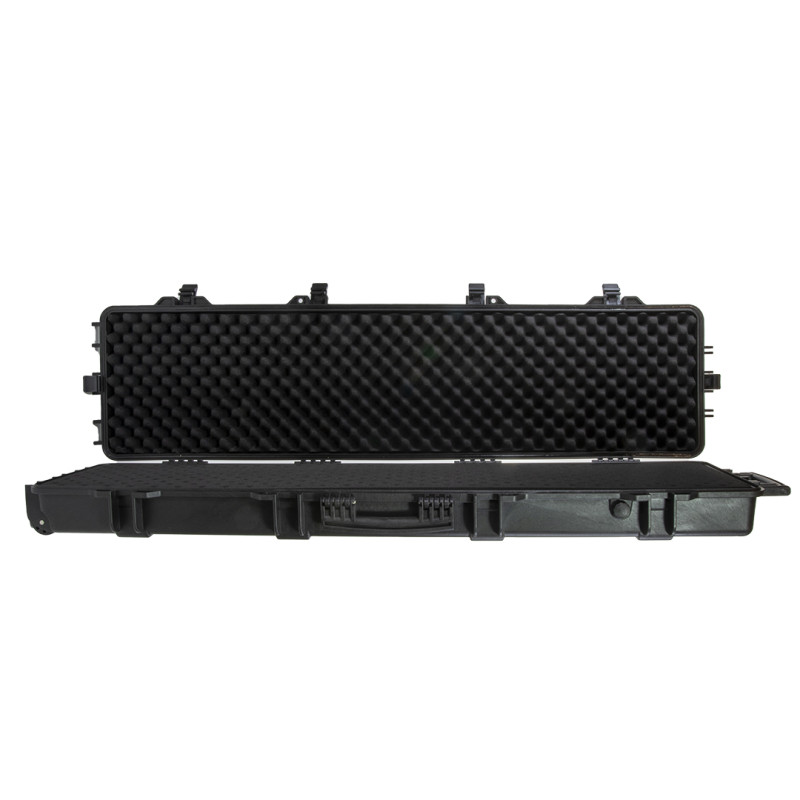 Shocq Hard Case with Foam X-Large
