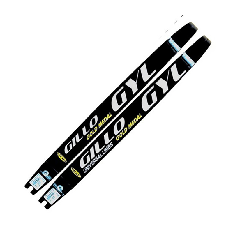 Gillo Limbs GYL-01 66"-24#