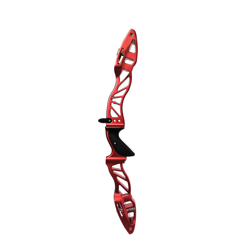 MK Korea Handle X-ON Dual RH 25" Black