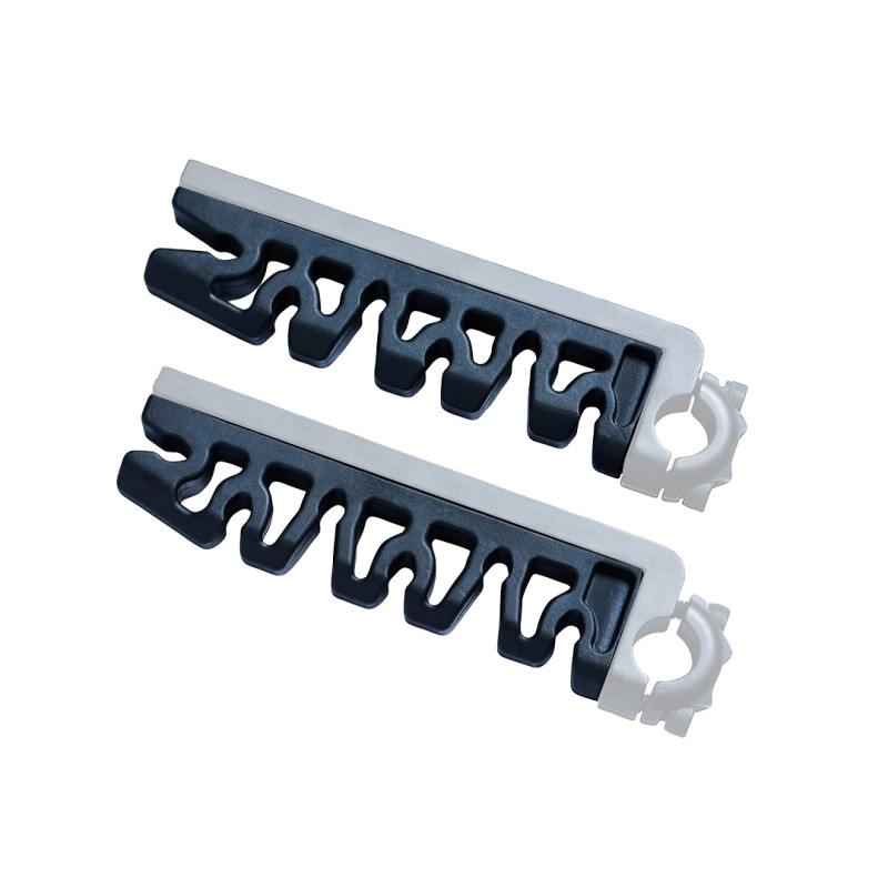 Hoyt Replacement Gripper Superlite 2 Piece 6-Arrow