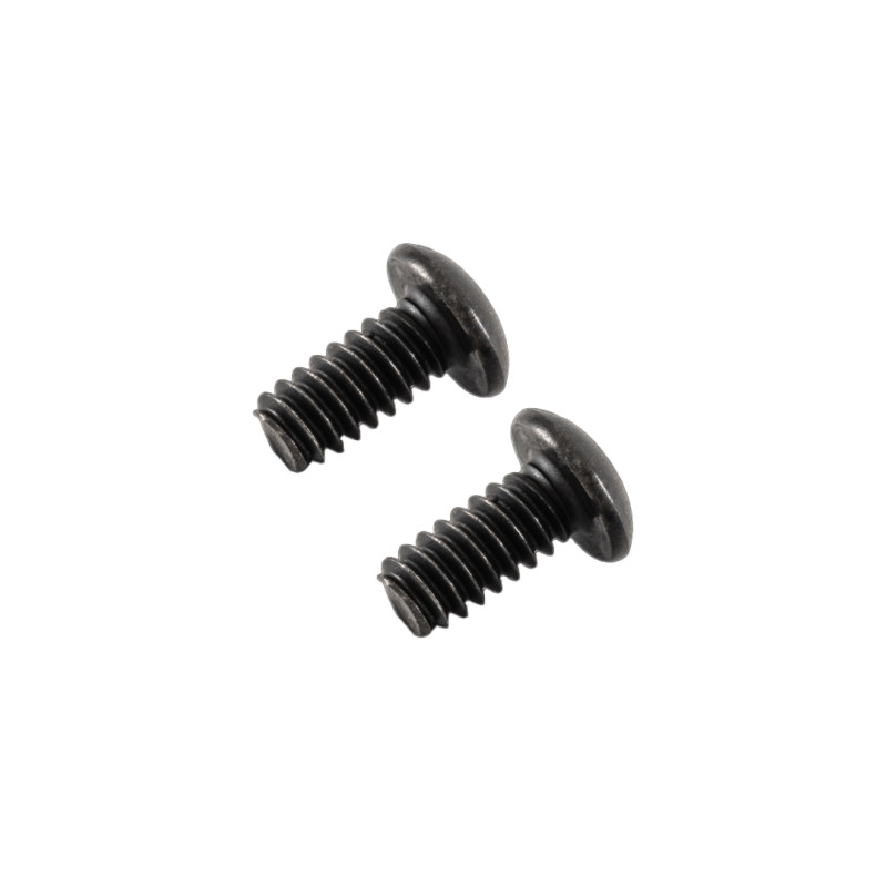 STAN Fastener Kit Finger and Thumb Barrel