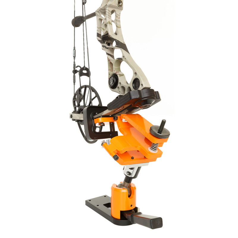 OMP October Mountain Products Bow Vise Versa Cradle Standard