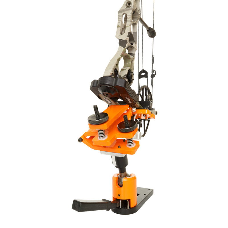 OMP October Mountain Products Bow Vise Versa Cradle Standard