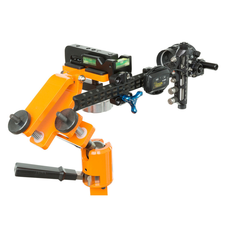 OMP October Mountain Products Leveler Axis Sight