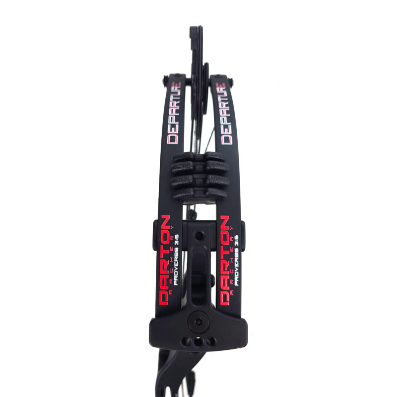 Darton Compound Bow Departure 2024