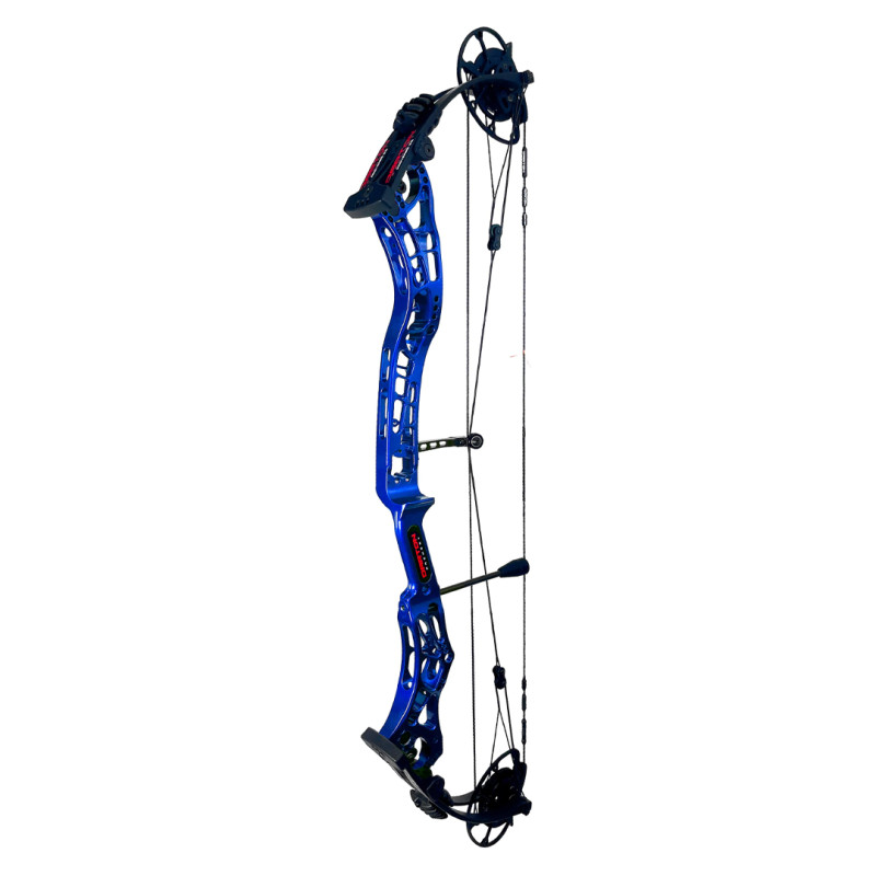 Darton Compound Bow Departure 2024