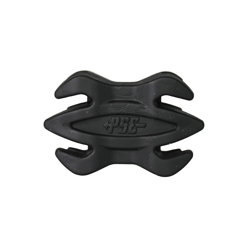 PSE Limb Damper 2023 Widelimb Black