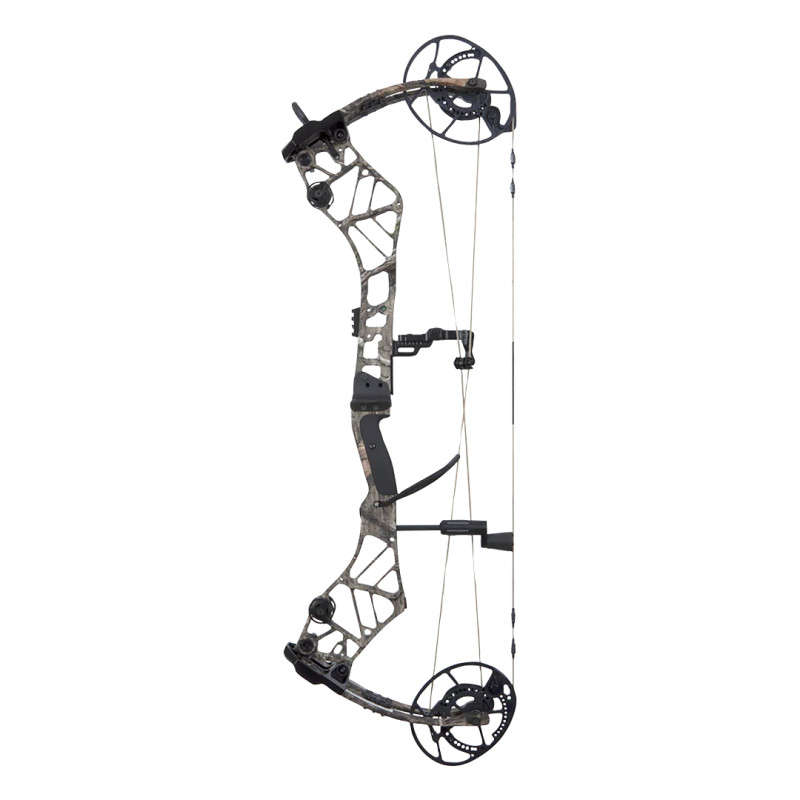 Bear Archery Compound Bow Persist