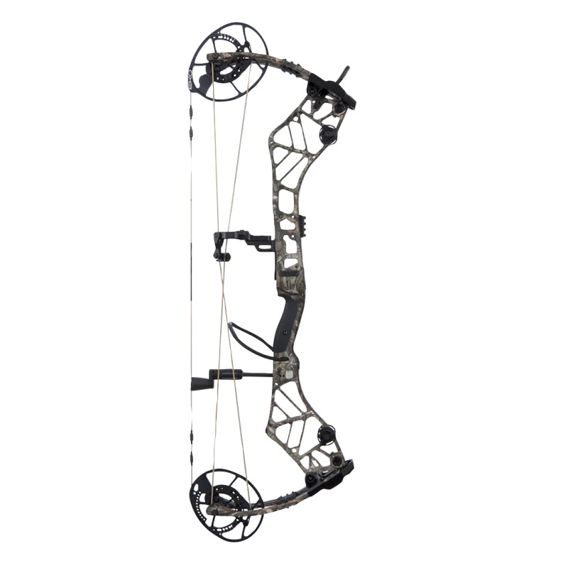 Bear Archery Compound Bow Persist