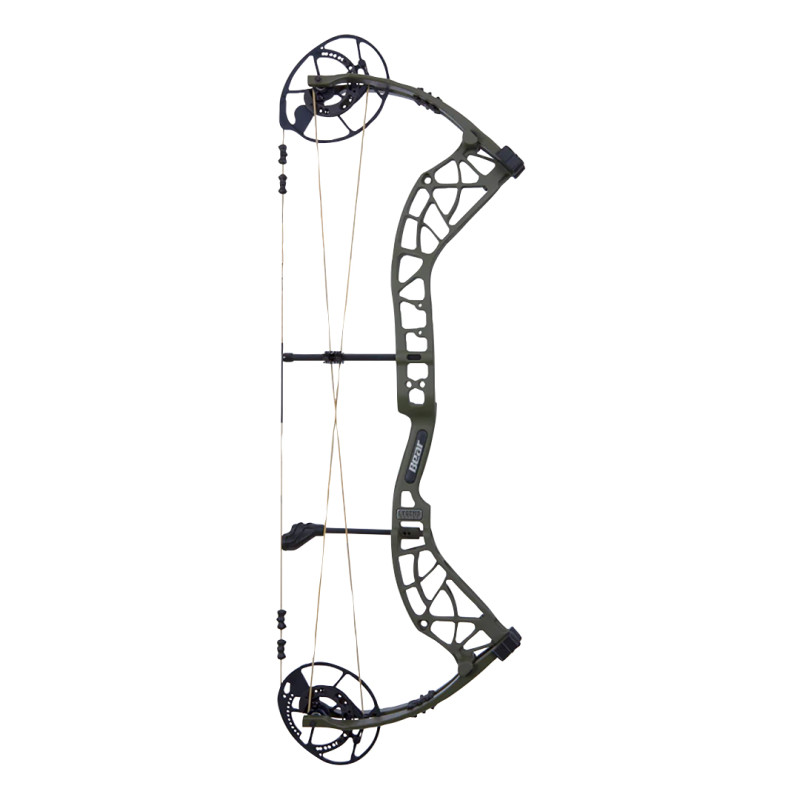 Bear Archery Compound Bow Whitetail MAXX