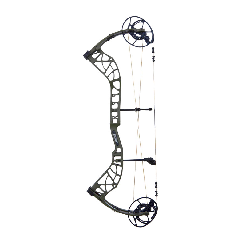 Bear Archery Compound Bow Whitetail MAXX
