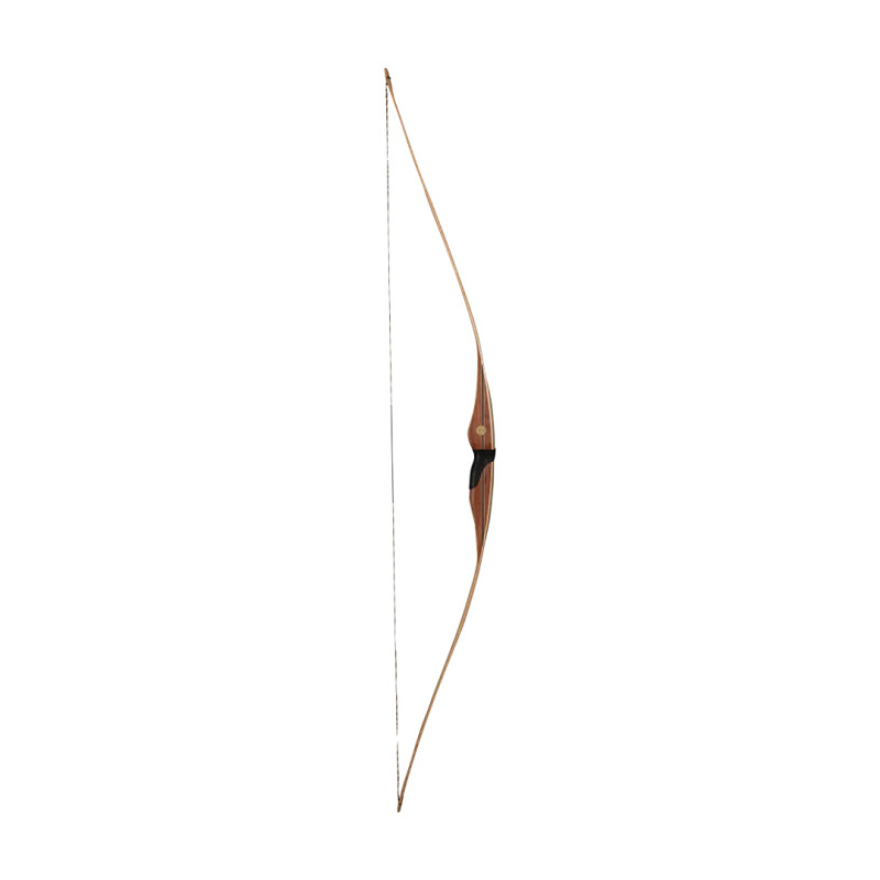 Bear Archery Longbow Au Sable Bubinga LH 64" 35#