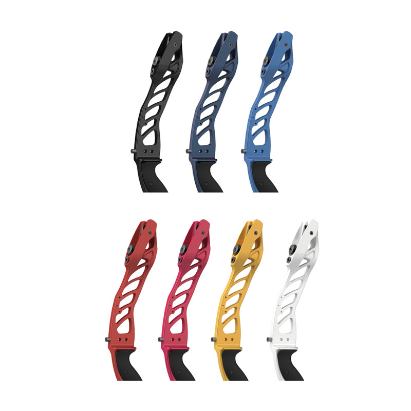 WNS Handle Quantum AX RH Anodized Abyss Blue