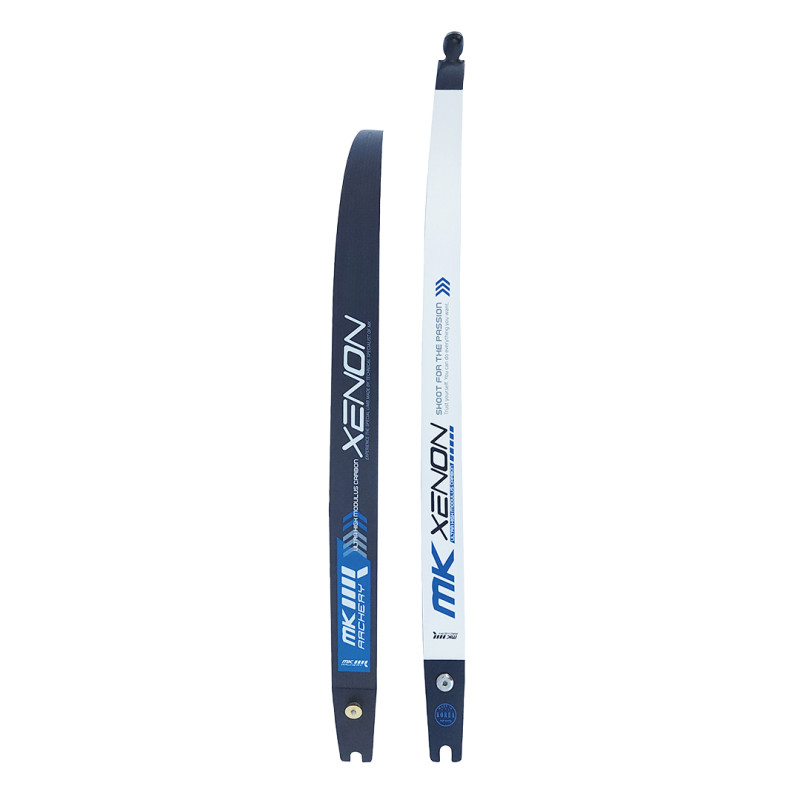 MK Korea Limbs Xenon Carbon/Foam ILF 68"-40#