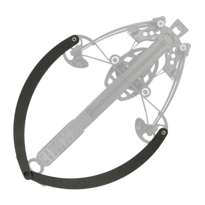 X-Bow Portable Bow Press Supersonic REV